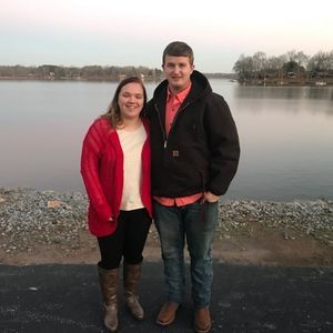 Meet your Posher, Ashton